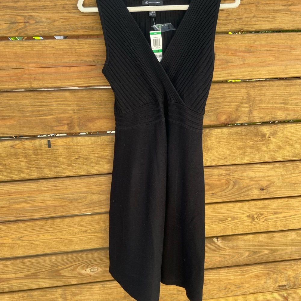 NWT: Sweater dress